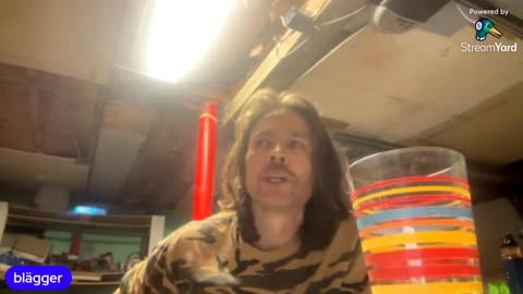 10/27/25 Blogger VOD: "blogger live"