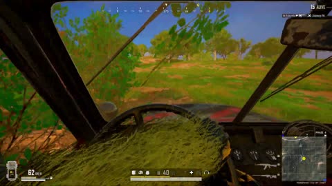 PUBG PC TAEGO SOLO SNIPER 2025 AWM GAMEPLAY