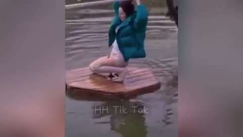 Funny video. Follow me.