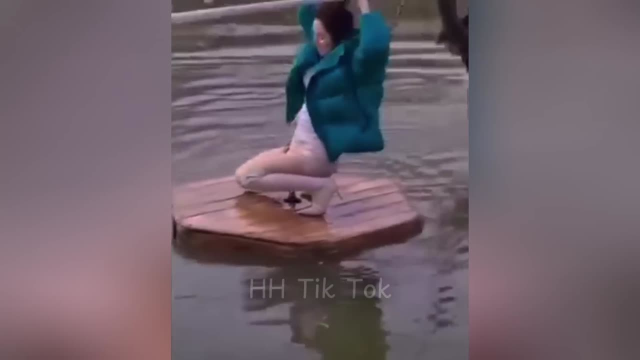Funny video. Follow me.