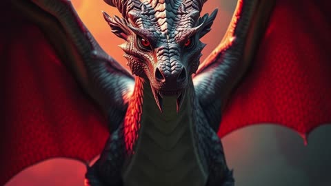 Wise Dragon - The Light Beyond the Lies