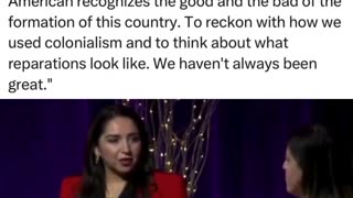 Politics - 2025 Deport This Filthy Retarded Degenerate Commie Pig Rep Delia You Are Fired