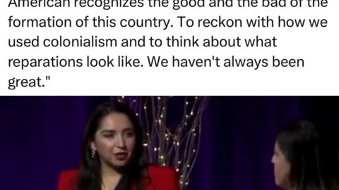 Politics - 2025 Deport This Filthy Retarded Degenerate Commie Pig Rep Delia You Are Fired