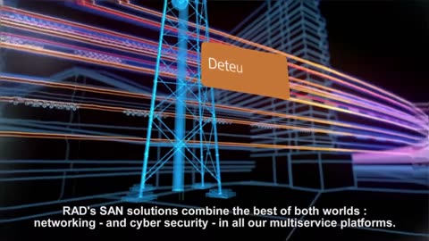 Critical Network Solutions
