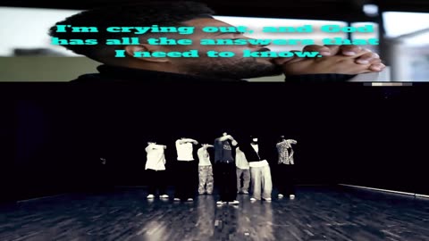 Rare of Breed (Feat. Music-AL) The Light { Lyrics } Remix 2 { Dance Ver. }