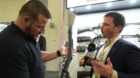 LIVE from Las Vegas - SHOT SHOW 2026