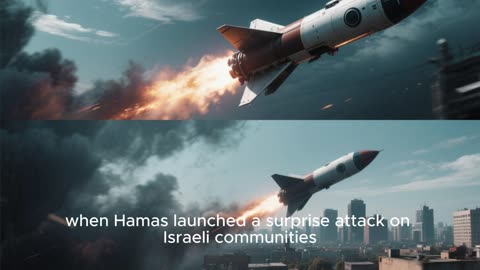 The war in GAZA