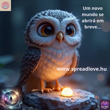 🌍 Orion Is Speaking – Global Voices #02 PO