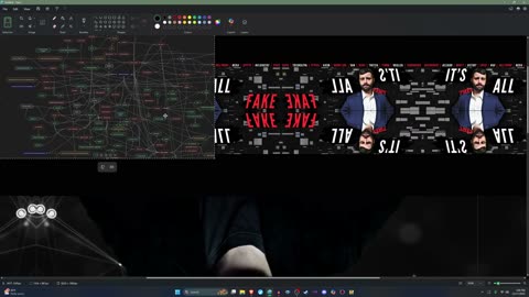 7SEES? 7 Chambers. 7SEEThrough.