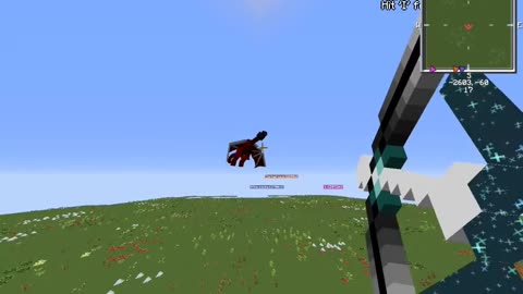 Minecraft how to kill the unlikable alpha dragon