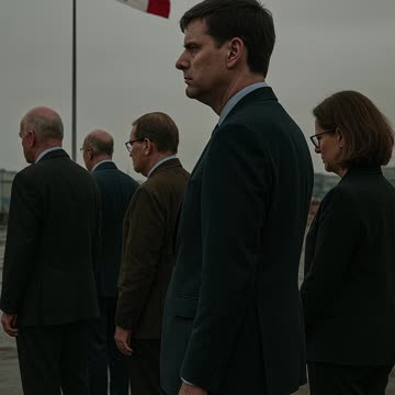 BC Ferries Chooses China Over Canadian Workers