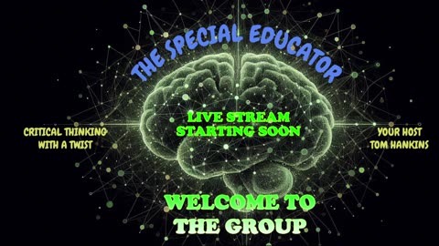 The Special Educator Podcast: Live Premiere - Breaking Barriers in Education