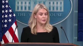 Reporter: "What exactly would a deal with Iran need to entail?"
