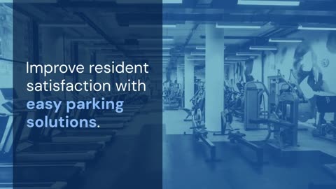 Apartment Parking Permit | Wayleadr