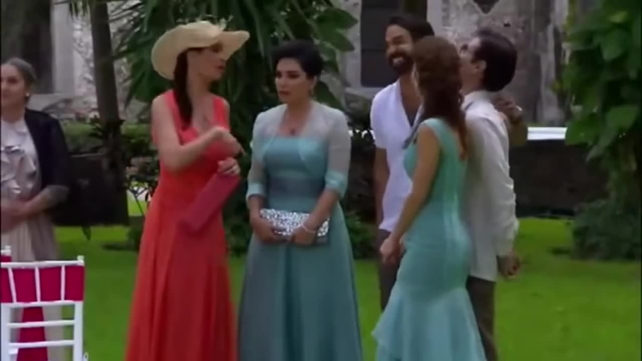 La Mujer De Judas Capítulo 165 GRAN FINAL