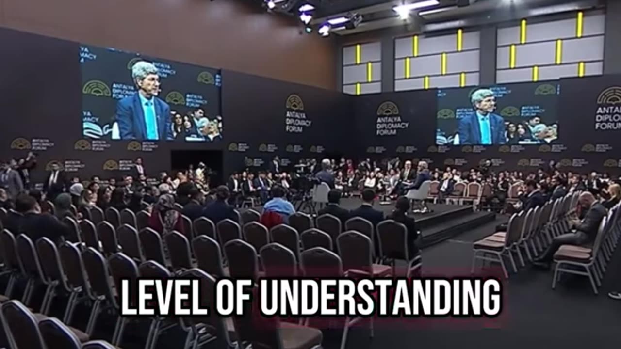 Trump missed basics- and still thought he could run the global market