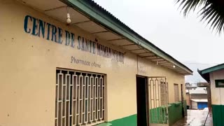 USAID canceled rape survivor kits for Congo as conflict erupted
