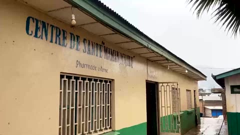 USAID canceled rape survivor kits for Congo as conflict erupted