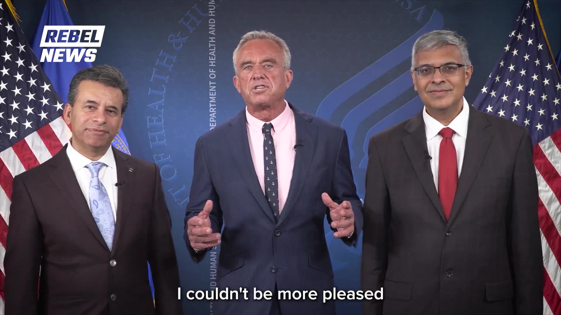 U.S. removes COVID vax for pregnant women as Canada clings to safe and effective narrative