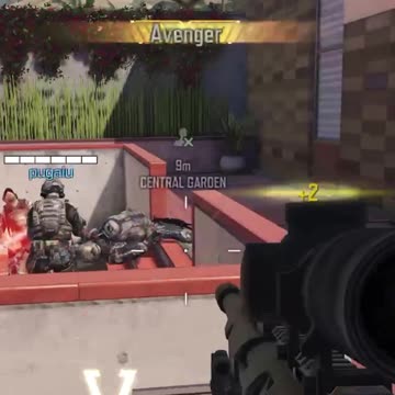 Realistic Sniper Attack – Feels Just Like Modern Warfare!"