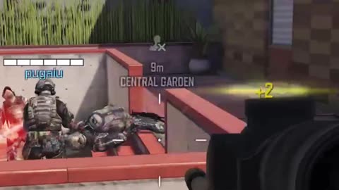 Realistic Sniper Attack – Feels Just Like Modern Warfare!"