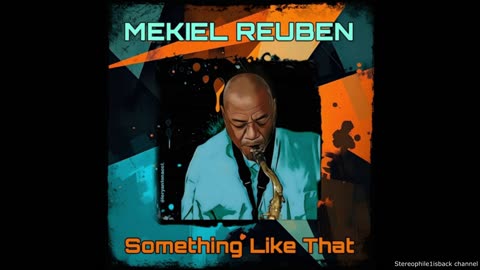 Mekiel Reuben - The Silos