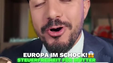 Ungarn macht es vor: Steuerfreiheit für Mütter