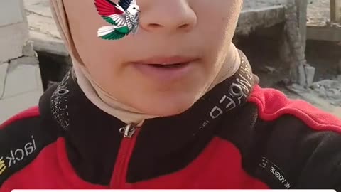 PALESTINE