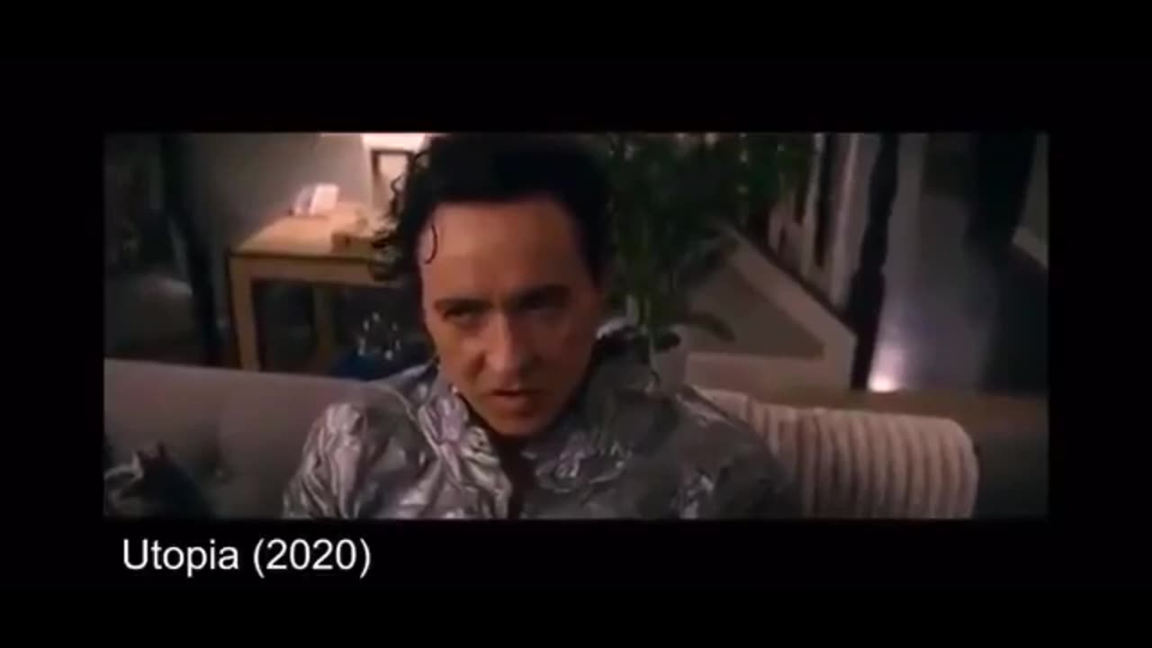 Predictive programming
