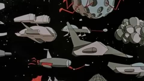BLACK SABBATH ANIMATION