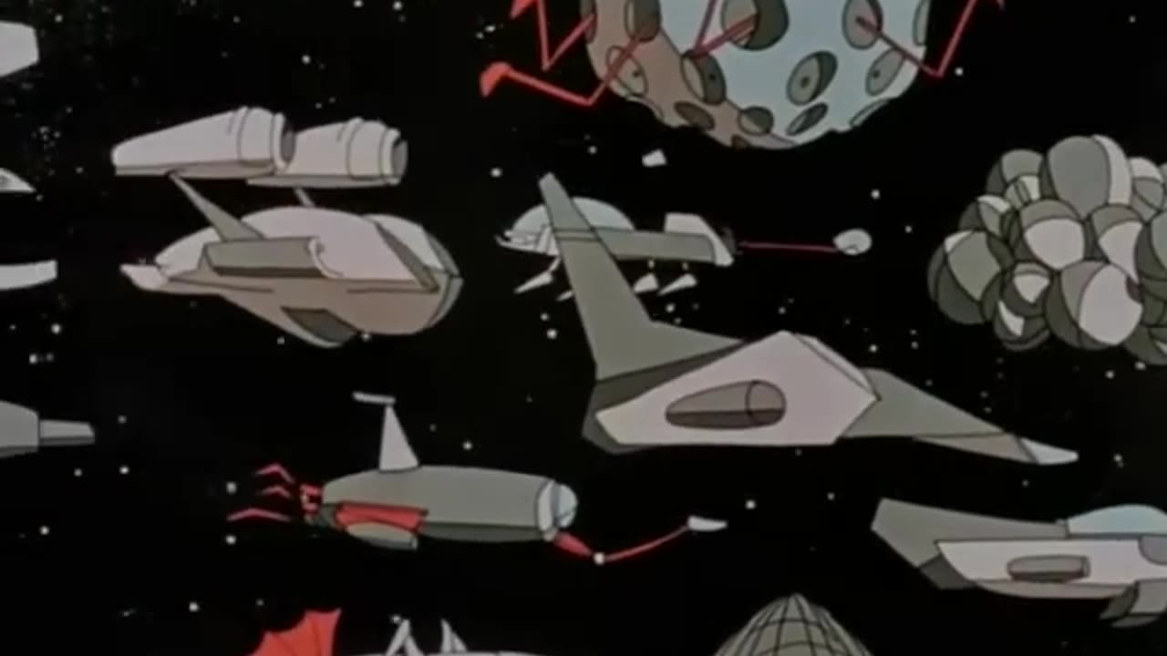 BLACK SABBATH ANIMATION