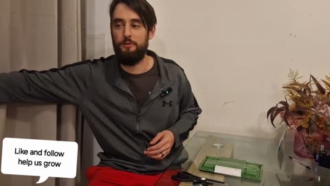 Amazon carolina reaper chilli pepper experiment. Is it doomed from the beginning?