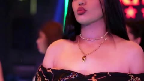 رقصات فاخرة شتعلت 🔥