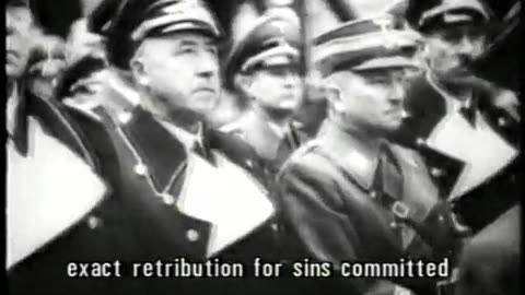 German Newsreel 497 - March 14, 1940