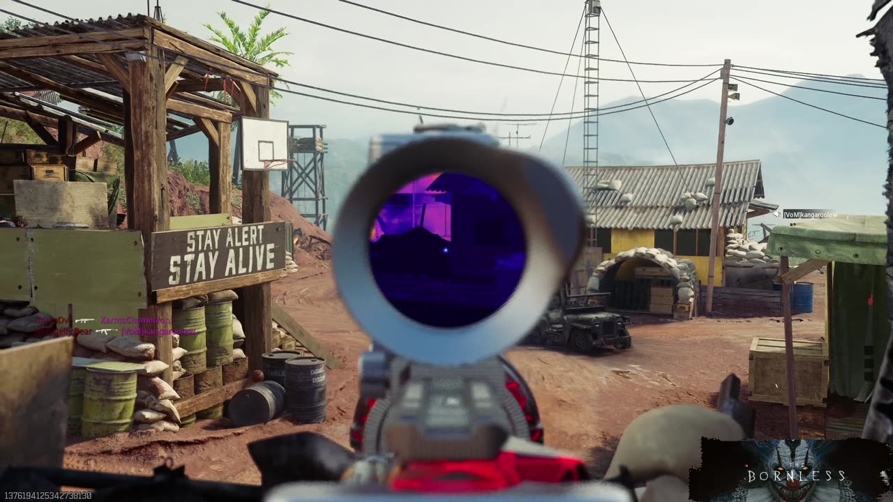 Call Of Duty