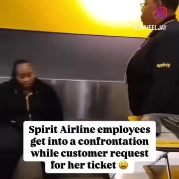 🚨 BREAKING: Spirit Airlines has officially filed for Chapter 11 bankruptcy