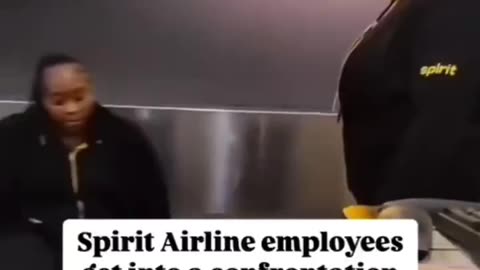🚨 BREAKING: Spirit Airlines has officially filed for Chapter 11 bankruptcy