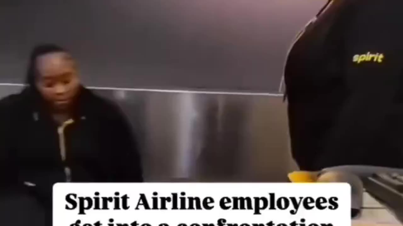 🚨 BREAKING: Spirit Airlines has officially filed for Chapter 11 bankruptcy