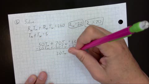 Saxon Algebra 2 Lesson 17 (b)