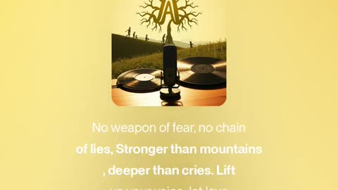 Peace From Jah (V4.5)