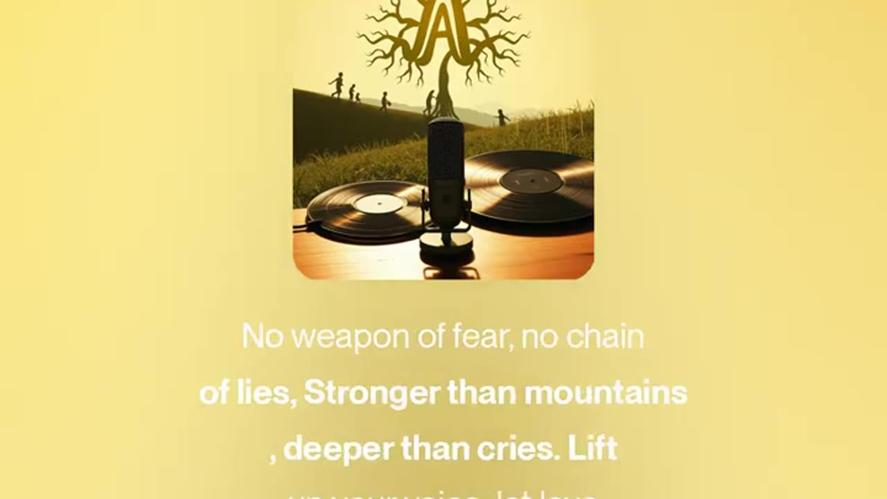 Peace From Jah (V4.5)