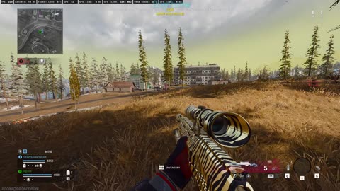Warzone VERDANSK and rebirth island!