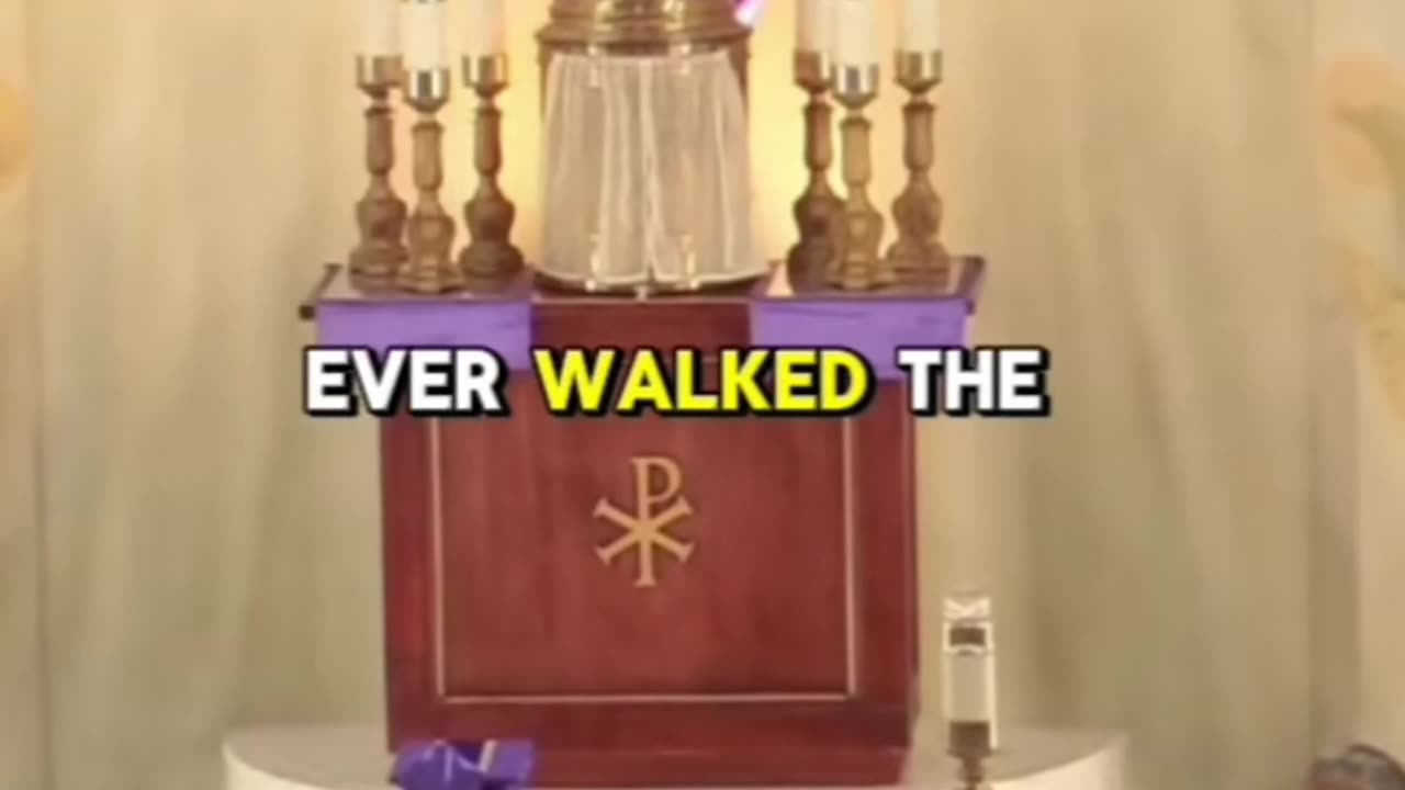 🚫 Lenten Shortcuts are Spiritual Failure: Finish What You Started (Fr. Mark Beard)