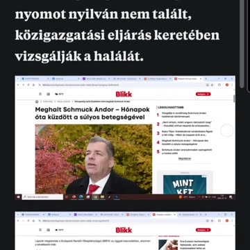 Schmuck Andor 1970-2025