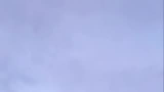 🛸🇺🇦 Ukraine Russia War | Ukrainian F-16 Chasing Russian Cruise Missile | RCF