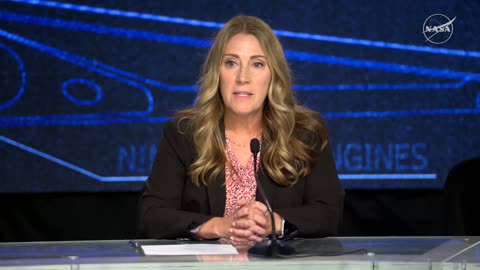 NASA’s SpaceX Crew-11 Prelaunch News Conference 30 07 2025