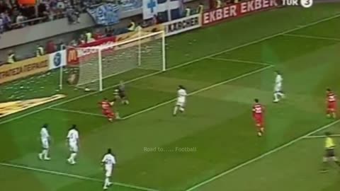 Turkey - Qualification for UEFA EURO 2008