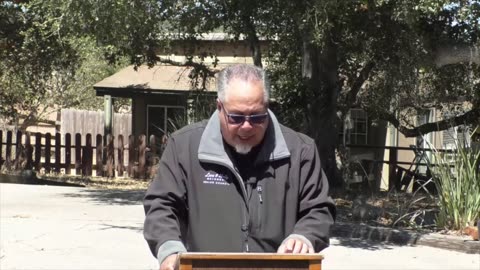 Servants of God | Kingdom Family Ranch