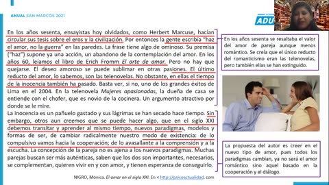 ANUAL ADUNI 2021 | Semana 17 | Economía | RV | Geometría