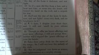 Faithfulness